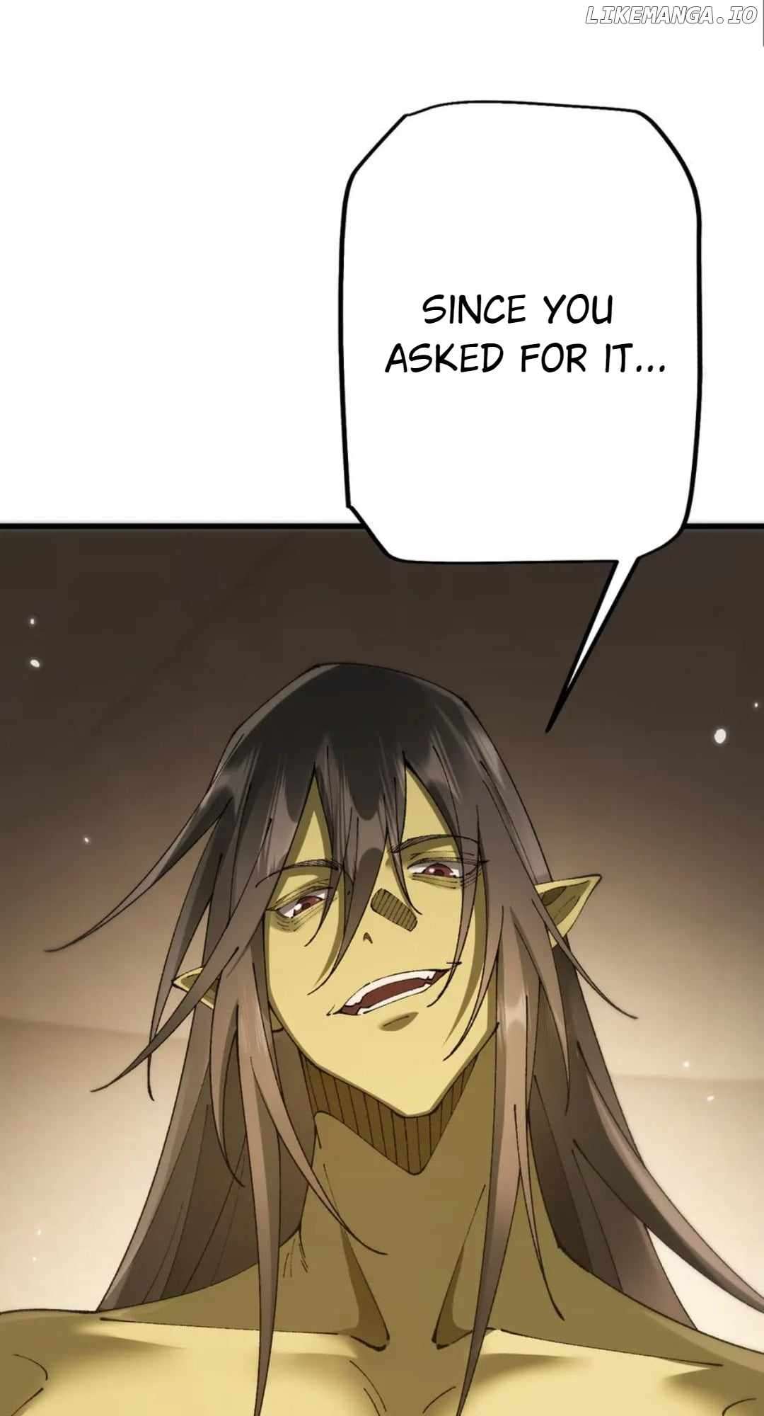 From Goblin to Goblin God Chapter 59 27